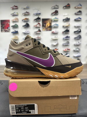 Nike LeBron 18 Low atmos Viotech