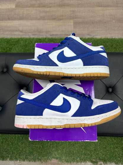 Nike SB Dunk Low Los Angeles Dodgers