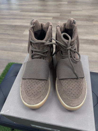 adidas Yeezy Boost 750 Chocolate