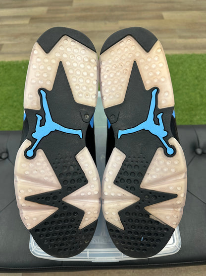 Jordan 6 Retro UNC