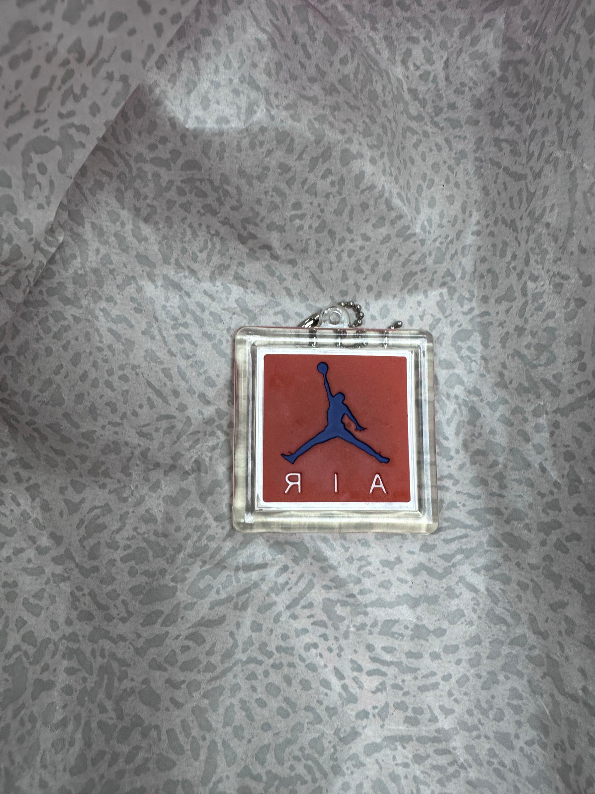 Jordan 3 Retro Knicks