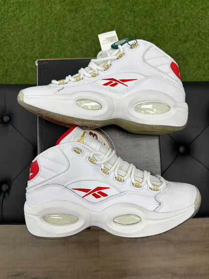 Reebok Question Mid Dr. J