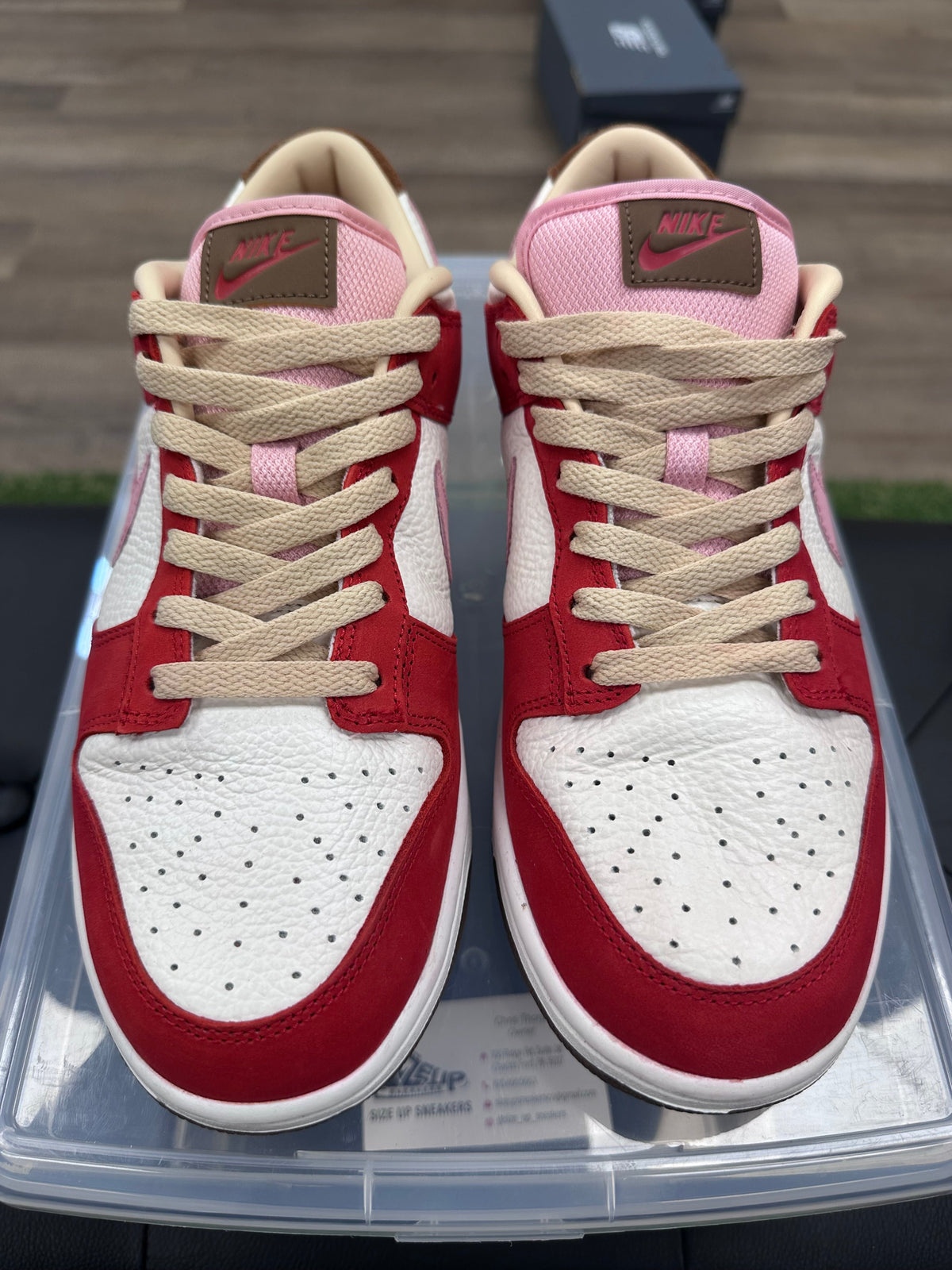 Nike Dunk Low PRM Bacon (Women's)