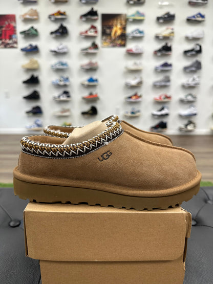 UGG Tasman Slipper Chestnut (Women's)