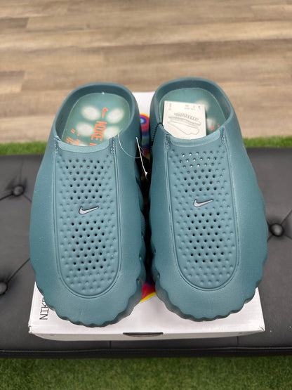 Nike Mind 001 Slide Mineral Slate