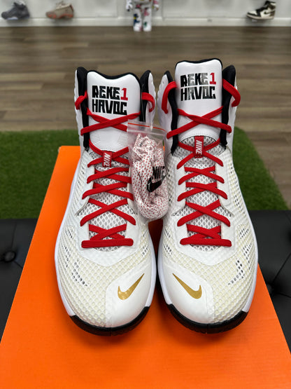 Nike Hyperfuse 2011 Iguana