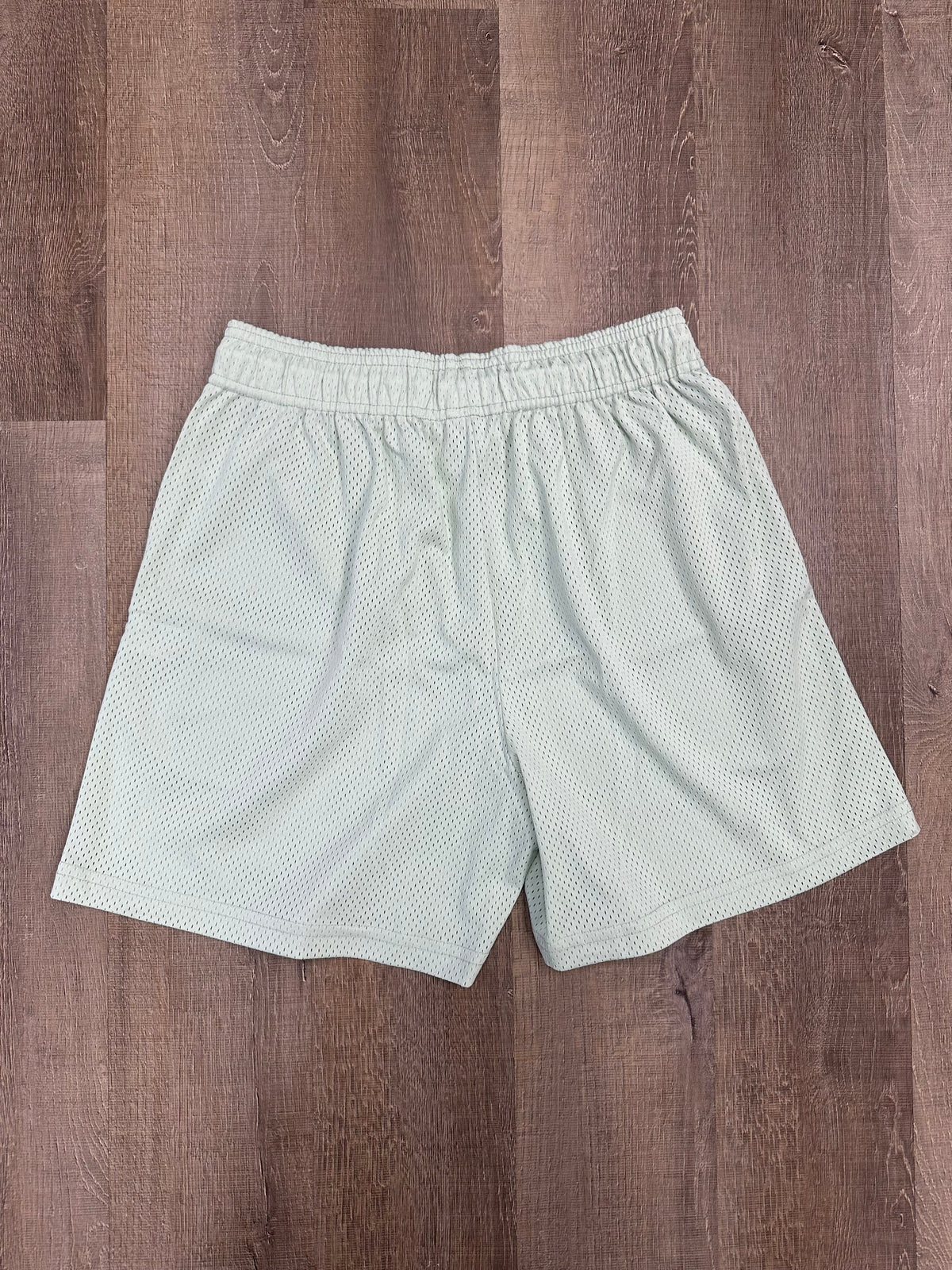 Eric Emanuel EE Basic/Core Short Green/Taupe
