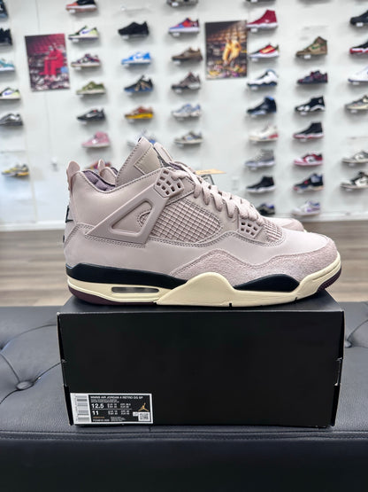 Jordan 4 Retro OG SP A Ma Maniére While You Were Sleeping (Women's)