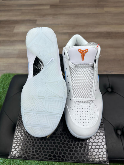 Nike Kobe 4 Protro Draft Day Pack Cleveland Cavaliers (Opened Packaging)
