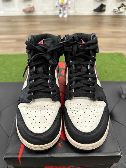Jordan 1 Retro High Sports Illustrated (A Star Is Born) (GS) - Size 7 (U)