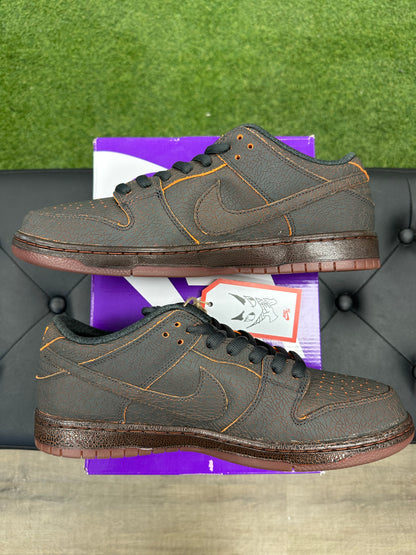 Nike Dunk SB Low Krampus - Size 11.5