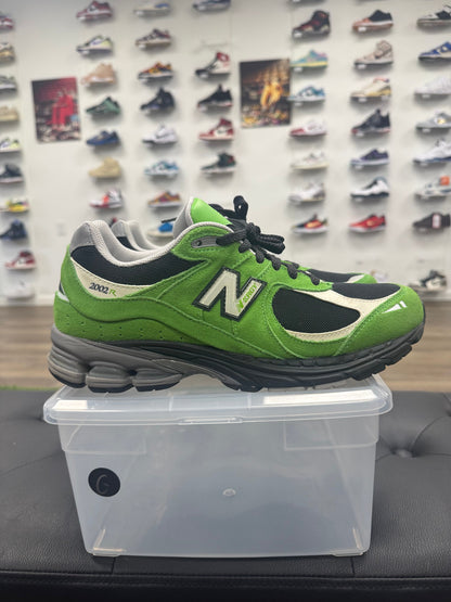 New Balance 2002R Good Vibes Pack Green