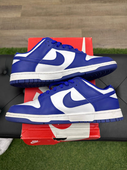 Nike Dunk Low Concord