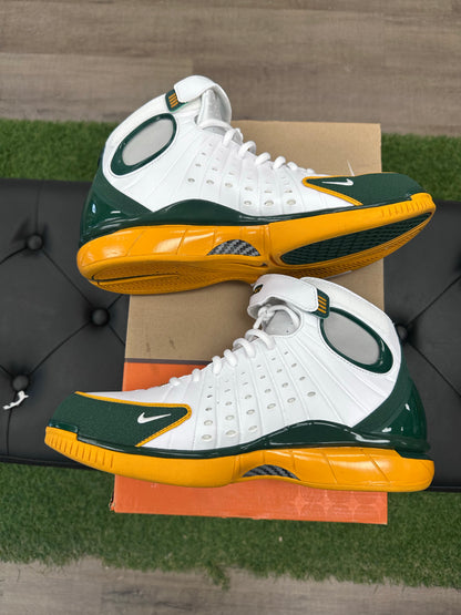 Nike Air Zoom Huarache 2K4 Sue Bird