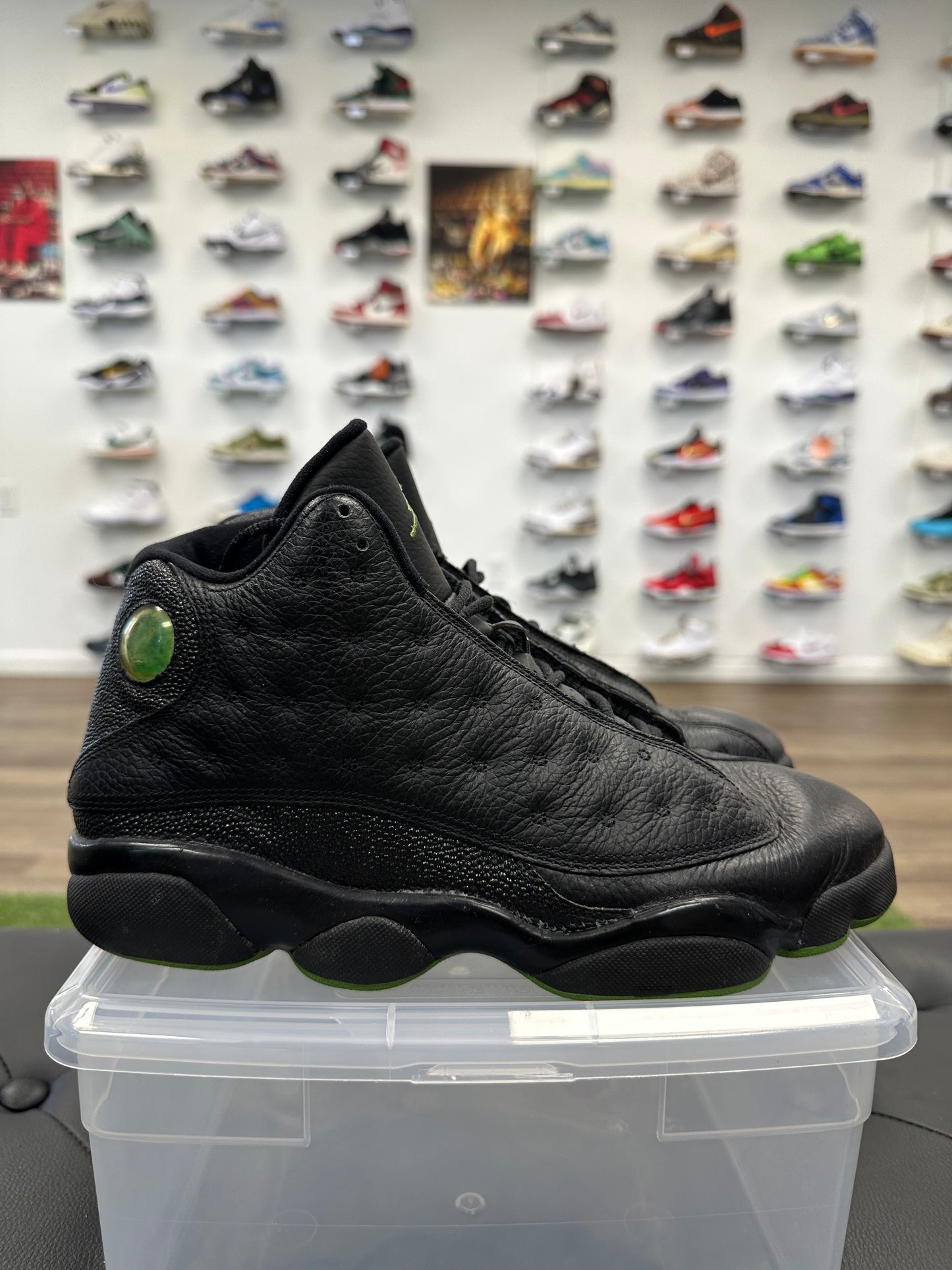 Jordan 13 Retro Altitudes (2005) - Size 8 (U)