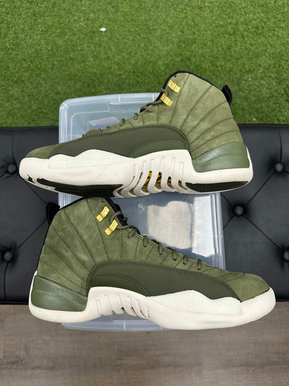Jordan 12 Retro Chris Paul Class Of 2003 - Size 11 (U)