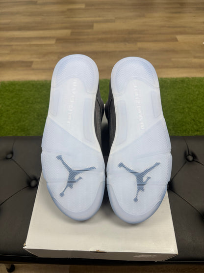Jordan 5 Retro Wolf Grey (2026)