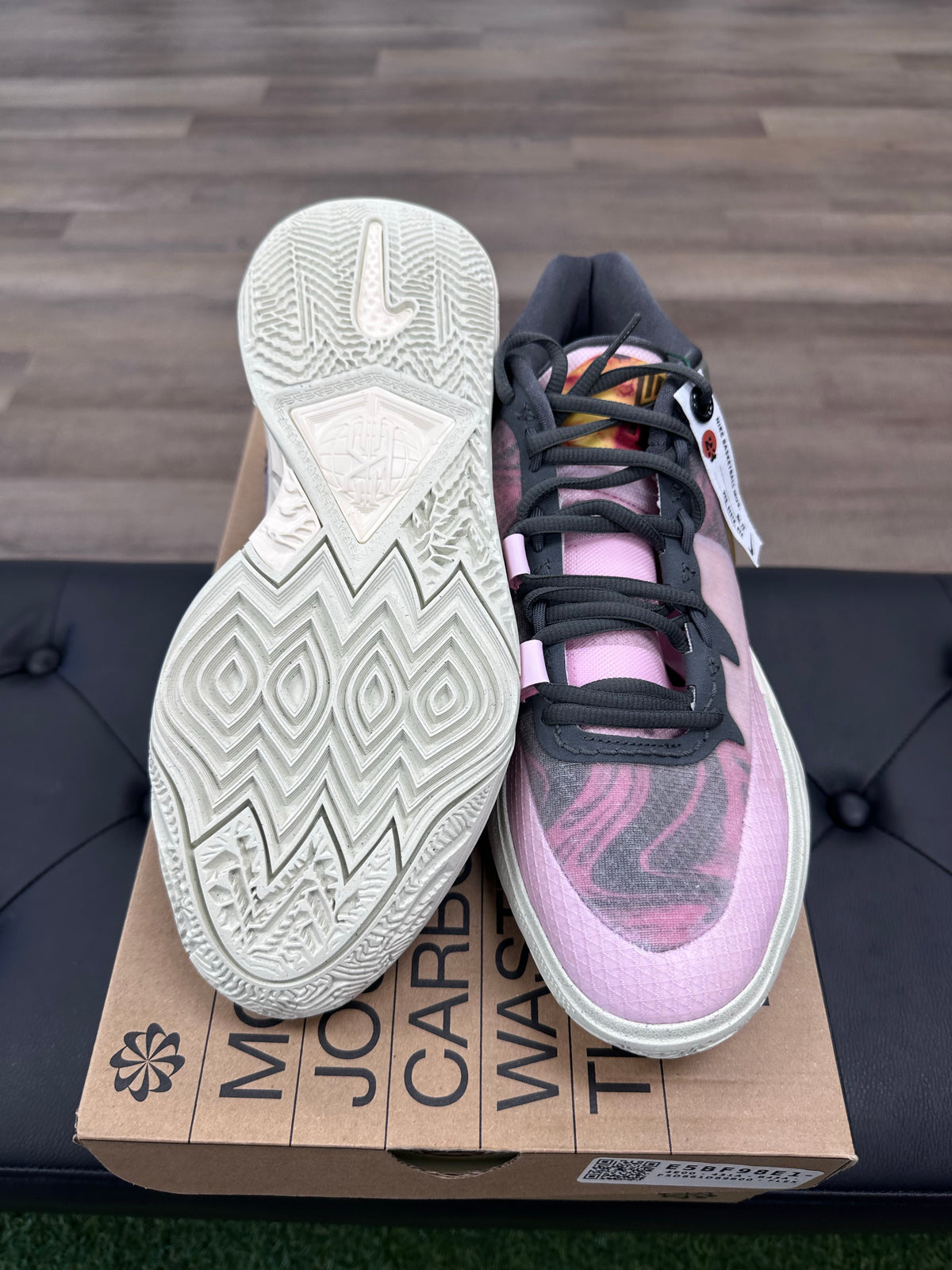 Nike Kyrie 8 All-Star