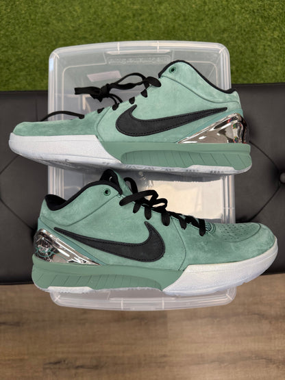 Nike Kobe 4 Protro Girl Dad