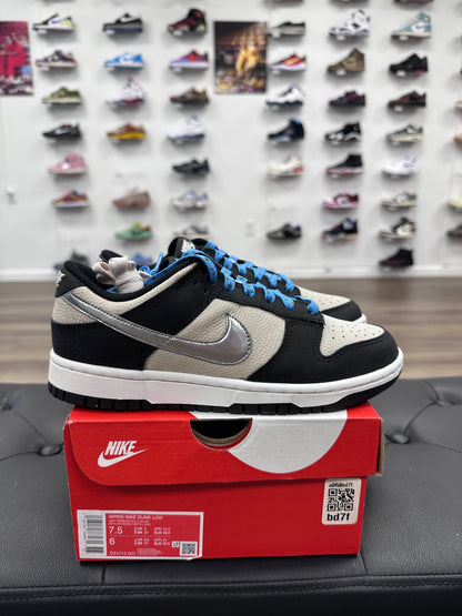 Nike Dunk Low Starry Laces (Women's)