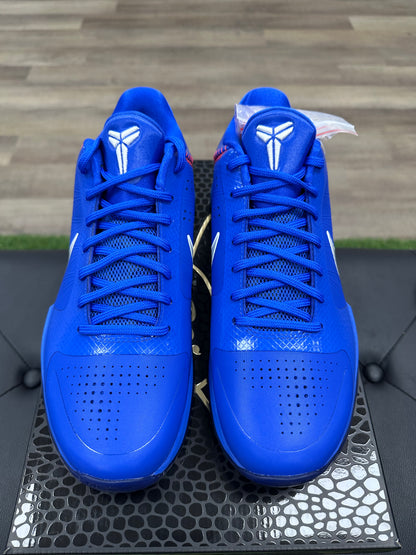 Nike Kobe 5 Protro Dodgers - Size 10