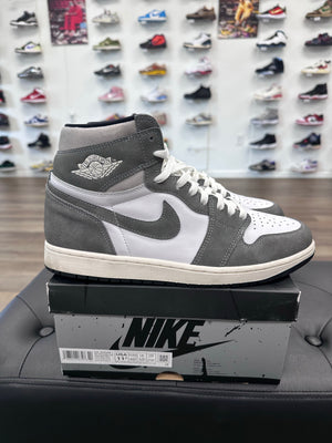 Jordan 1 Retro High OG Washed Black
