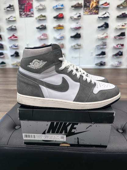 Jordan 1 Retro High OG Washed Black