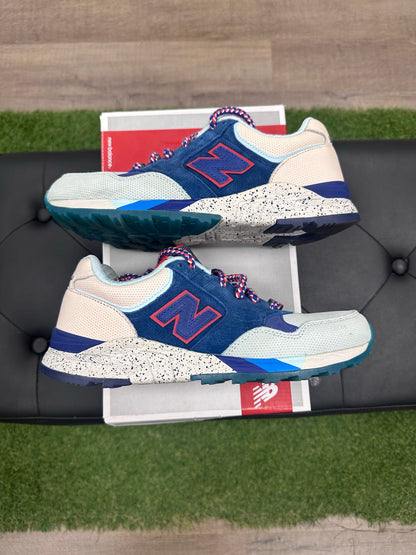 New Balance 850 Ronnie Fieg Brooklyn Bridge