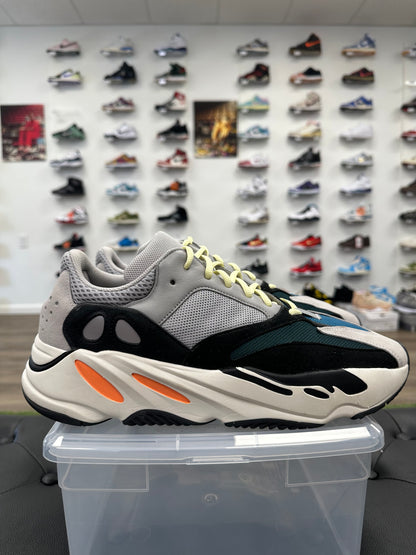 adidas Yeezy Boost 700 Wave Runner - Size 13.5 (U)
