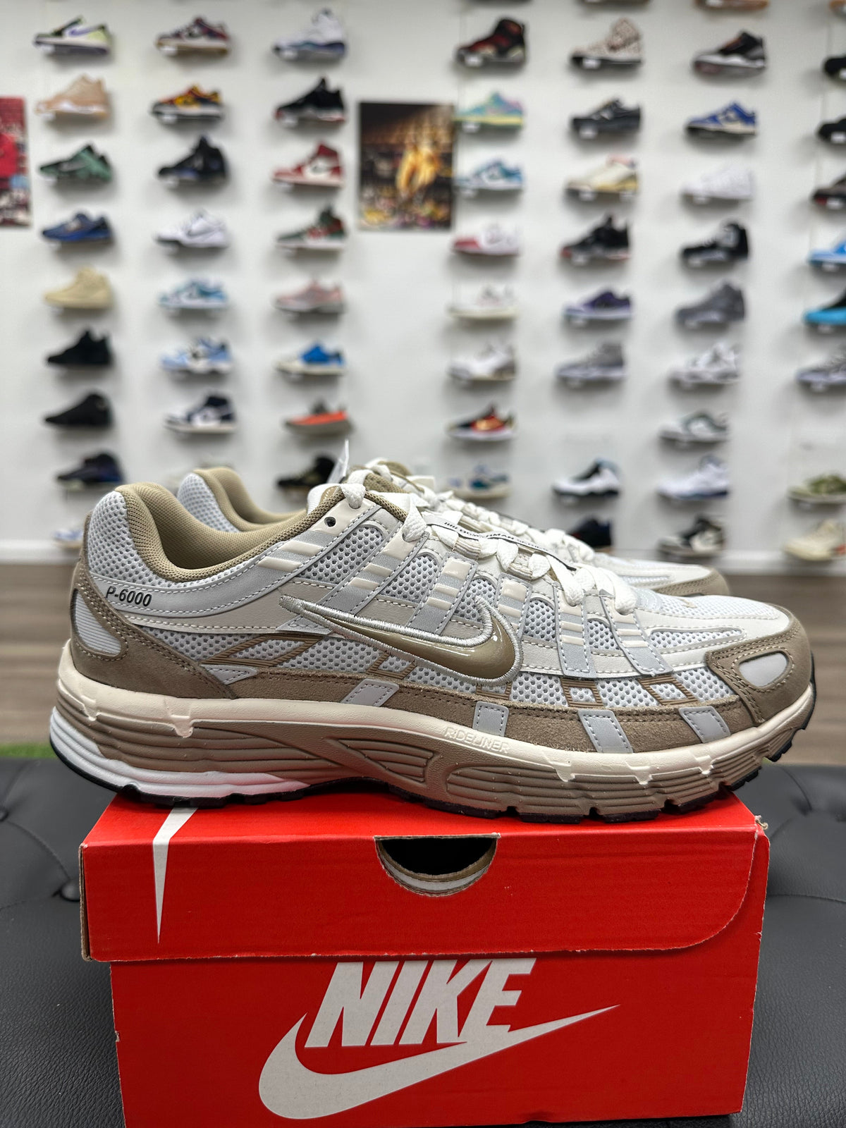 Nike P-6000 Hangul Day