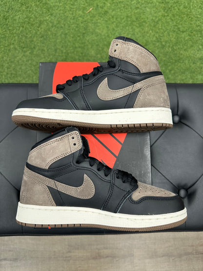 Jordan 1 Retro High OG Palomino (GS) - Size 5 (U)