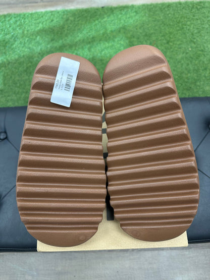 adidas Yeezy Slide Flax