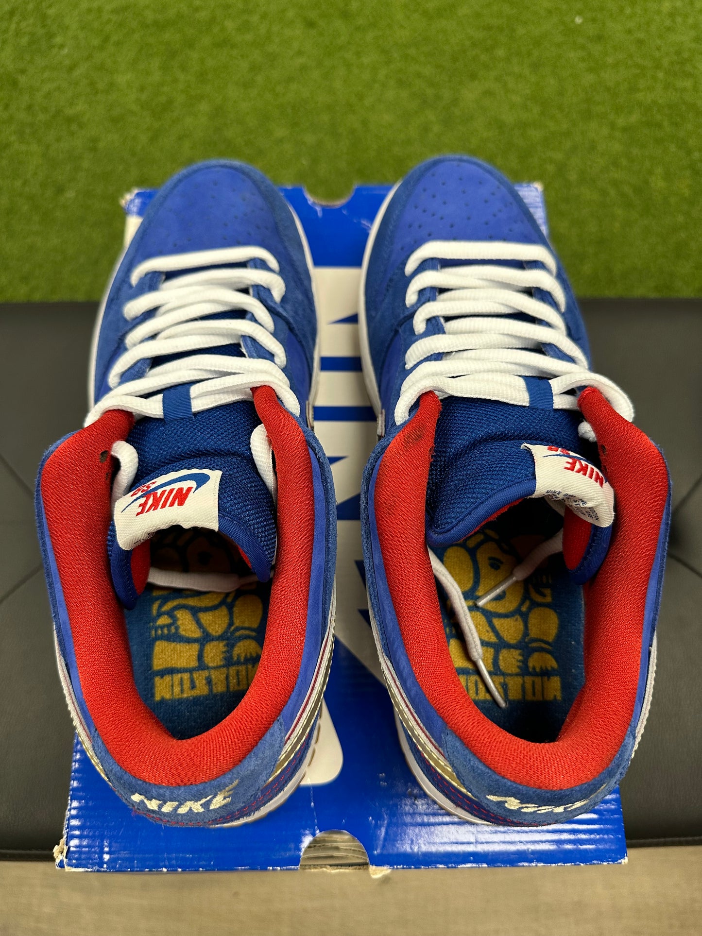 Nike SB Dunk Low Eric Koston - Size 11 (U)