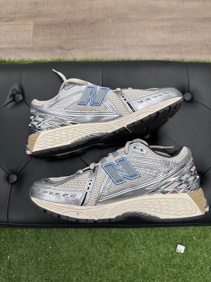 New Balance 1906R Silver Blue