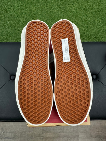 Vans Bold Ni Bender Panther Black