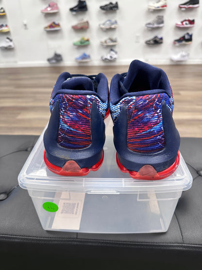 Nike KD 8 Independence Day