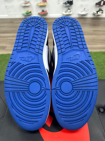 Jordan 1 Retro High Royal Toe - Size 13 (U)