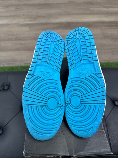 Jordan 1 Low UNC (2021)