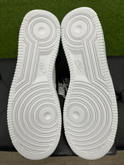 Nike Air Force 1 Low '07 LV8 White Malachite - Size 13