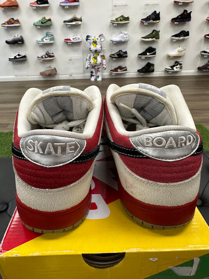 Nike SB Dunk Low Roller Derby - Size 11 (U) (2)