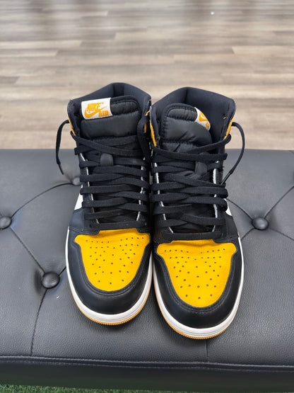 Jordan 1 Retro High OG Taxi