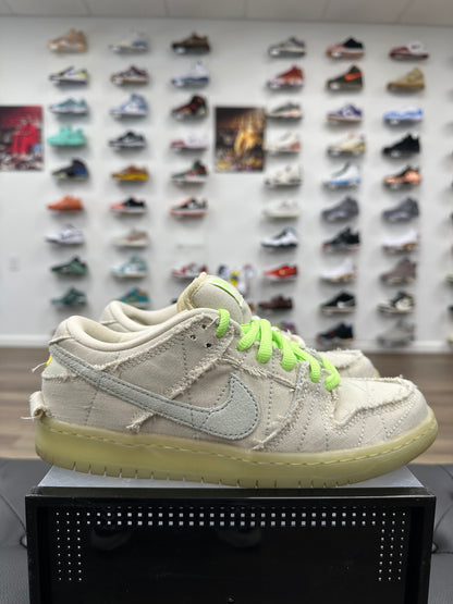 Nike SB Dunk Low Mummy