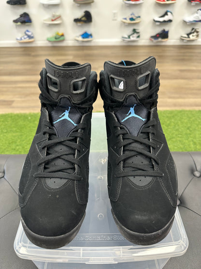 Jordan 6 Retro UNC - Size 14 (U)