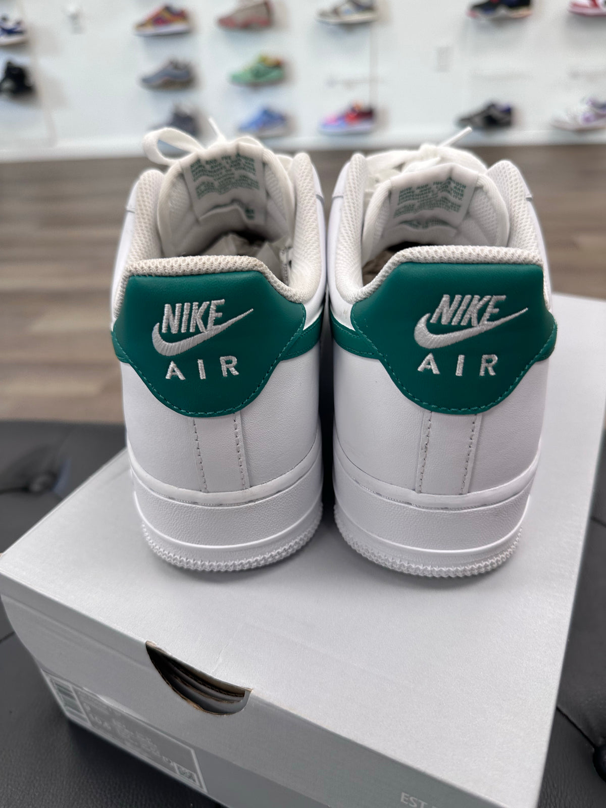 Nike Air Force 1 Low '07 White Malachite