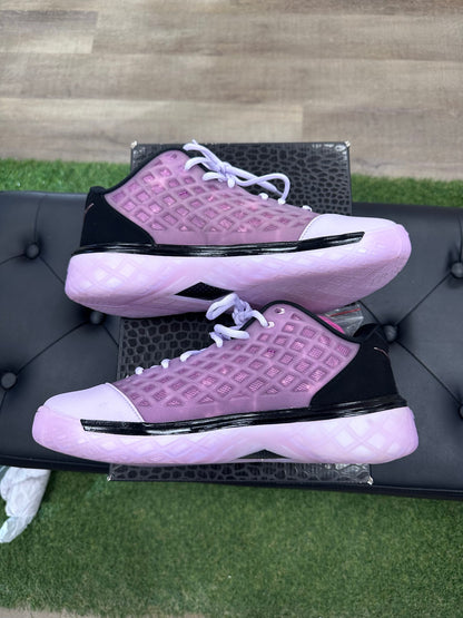 Nike Kobe 3 Low Protro Pink Quartz