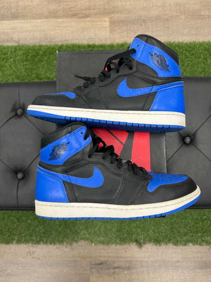 Jordan 1 Retro Royal (2017)