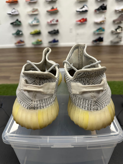 adidas Yeezy Boost 350 V2 Static (Non-Reflective) - Size 12.5 (U)