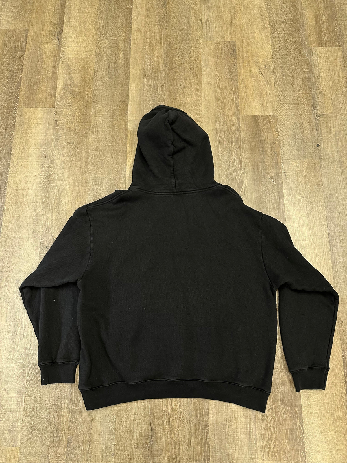 Hidden NY Sportscenter Hoodie Black