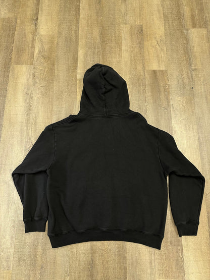 Hidden NY Sportscenter Hoodie Black