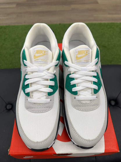 Nike Air Max 90 Malachite - Size 10